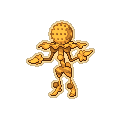 Gold Blacephalon